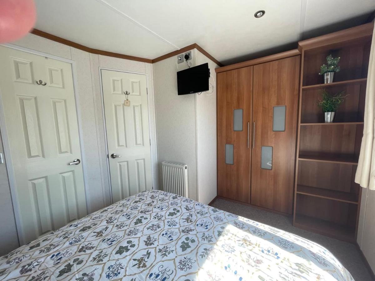 27 Tower View Pevensey Bay Holiday Park Exterior photo